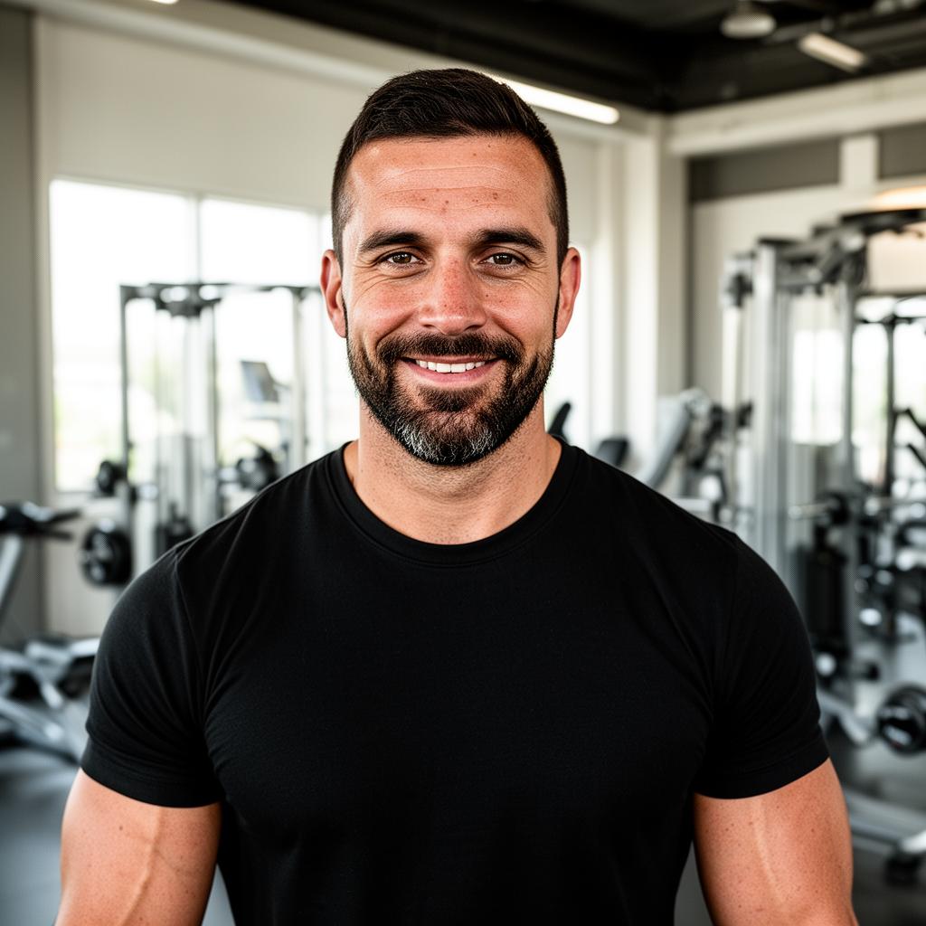 Personal Coaching